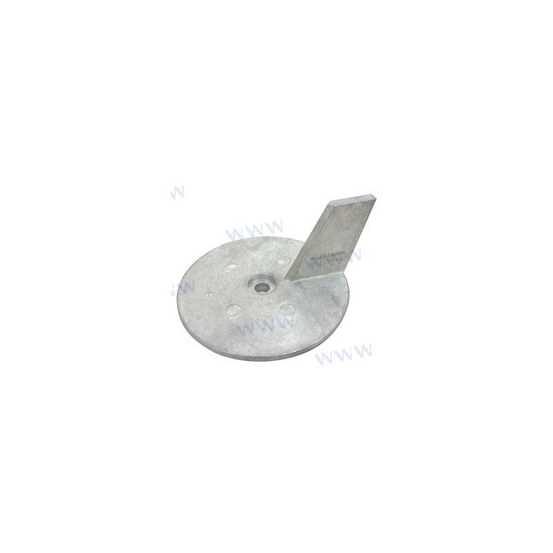 ANODE SELVA/YAMAHA 20-30 - Selva CM82795M 664-45371-01