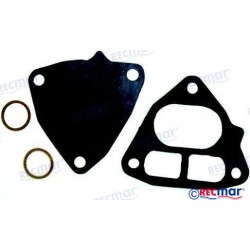 KIT POMPE Ã€ ESSENCE POUR MOTEUR MERCURY - Mercruiser REC55278A4 55278A4 0508428