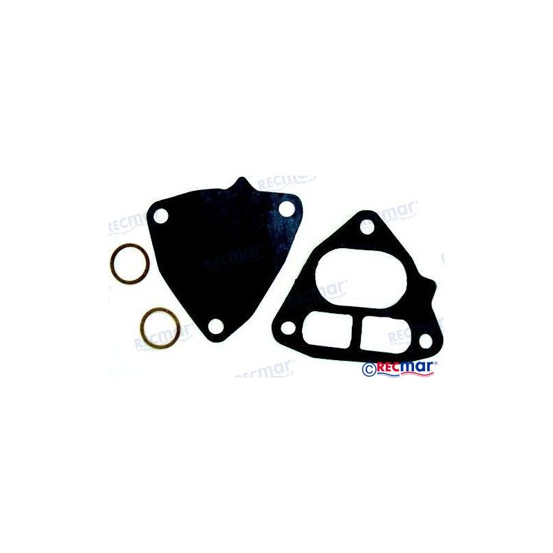 KIT POMPE Ã€ ESSENCE POUR MOTEUR MERCURY - Mercruiser REC55278A4 55278A4 0508428