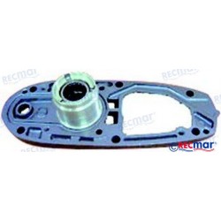 PLAQUE DE POMPE A EAU - Suzuki REC56130-94413-0EP 56130-94411-0EP 56130-94412-0EP 56130-94413-0EP 56130-94430-0EP