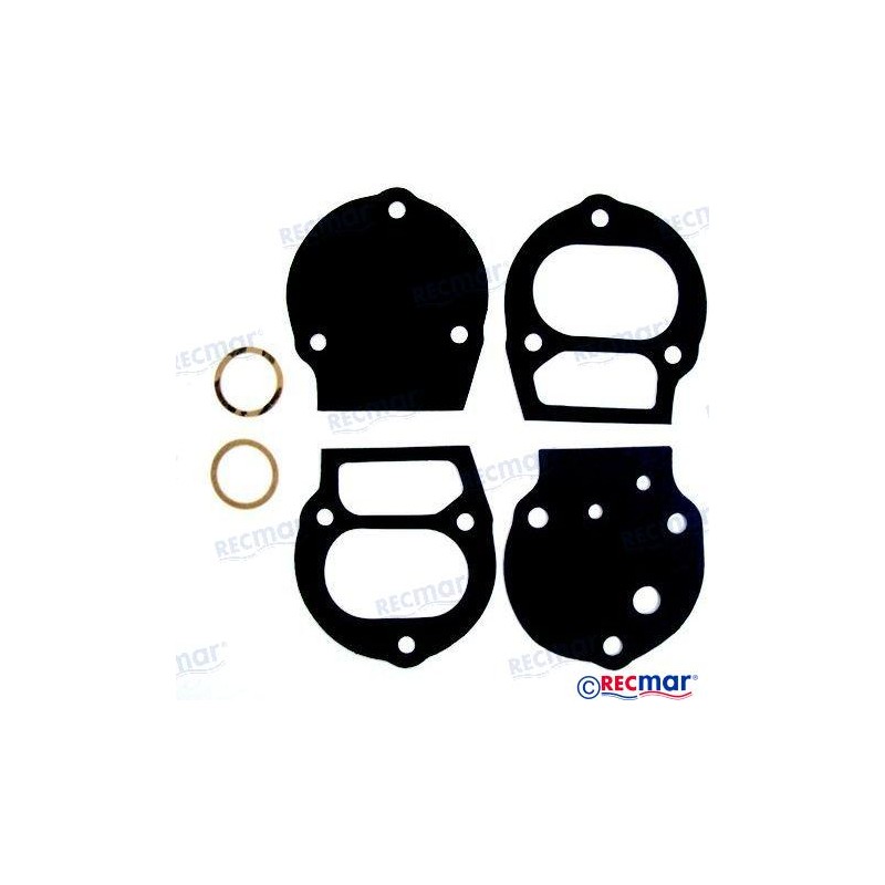 KIT JOINT POMPE A CARBURANT - Mercruiser REC56678A1 56678A1 0509048