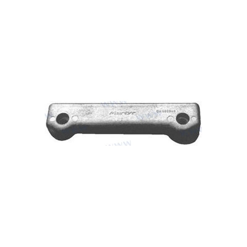 ANODE BARRE/PLATINE-900G - Volvo CM832598 832598