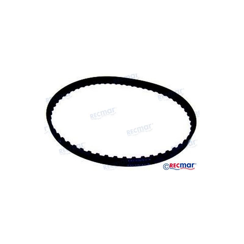 COURROIE SERPENTIN MERCRUISER - Mercruiser REC57-828507Q01 57-828507 1