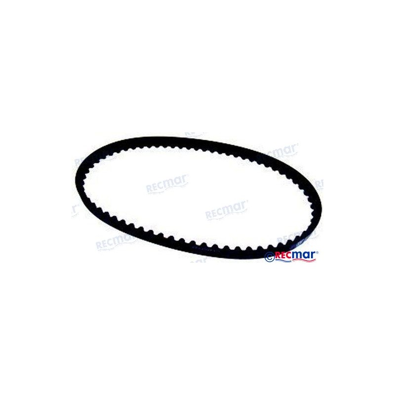 COURROIE SERPENTIN MERCRUISER - Mercruiser REC57-880566Q14 57-880566Q14