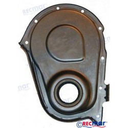 CARTER DE DISTRIBUTION GM 3,0L - Mercruiser REC59341A1 0914327 3853135 3853341