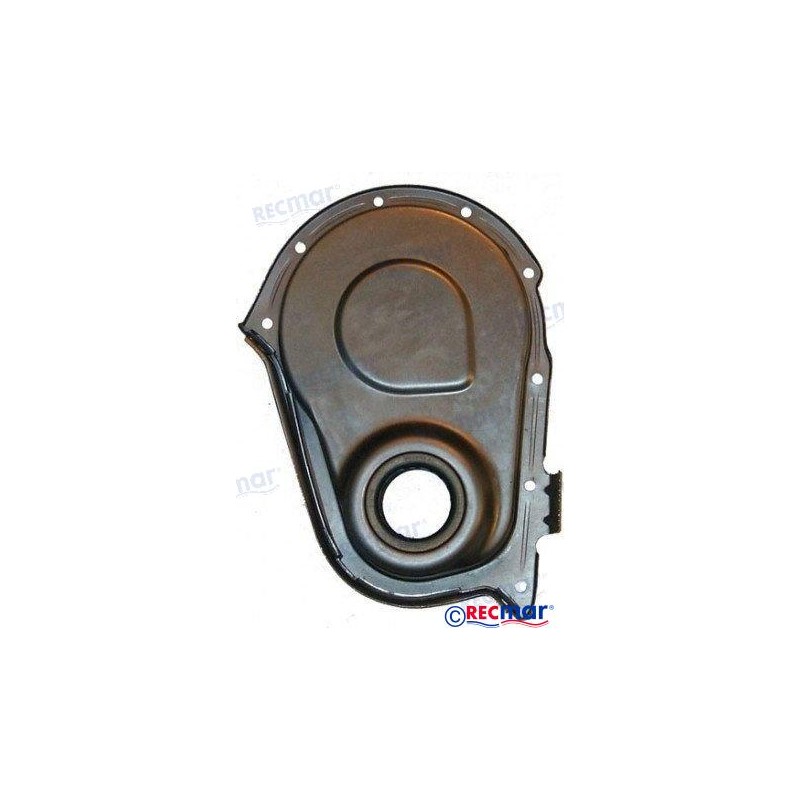 CARTER DE DISTRIBUTION GM 3,0L - Mercruiser REC59341A1 0914327 3853135 3853341