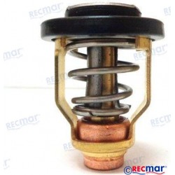 THERMOSTAT YAMAHA - Selva REC60V-12411-00 60V-12411-00 60V-12411-00-00 68V-12411-00-00