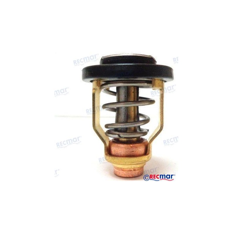 THERMOSTAT YAMAHA - Selva REC60V-12411-00 60V-12411-00 60V-12411-00-00 68V-12411-00-00