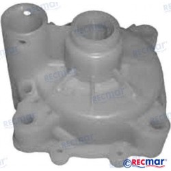 CORPS DE POMPE A EAU YAMAHA - Yamaha REC61A-44311-00 61A-44311-00 61A-44311-01 61A-44311-0100