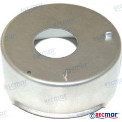 INSERT INOX POMPE EAU DE MER YAMAHA - Mercruiser REC61A-44322-02 61A-44322-01-00 61A-44322-02 61A-44322-02-00