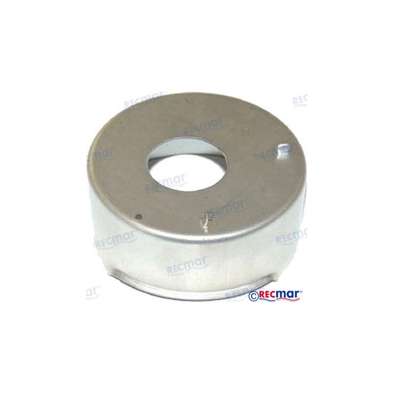 INSERT INOX POMPE EAU DE MER YAMAHA - Mercruiser REC61A-44322-02 61A-44322-01-00 61A-44322-02 61A-44322-02-00