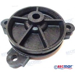 COUVERCLE ARBRE DE TRANSMISSION YAMAHA - Yamaha REC61A-45321-01 61A-45321-01