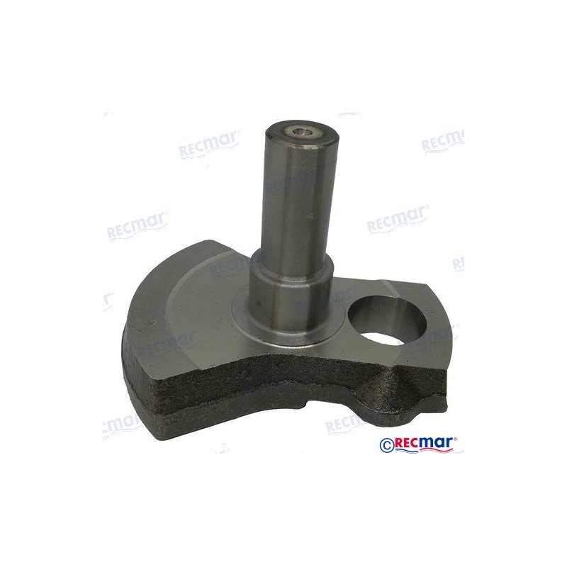 MANIVELLE DE VILEBREQUIN N°2