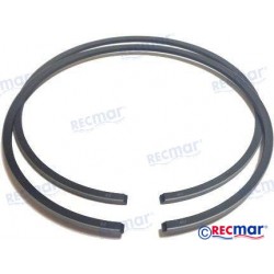 KIT SEGMENTS 0,50MM - Yamaha REC61N-11605-00 61N-11605-00