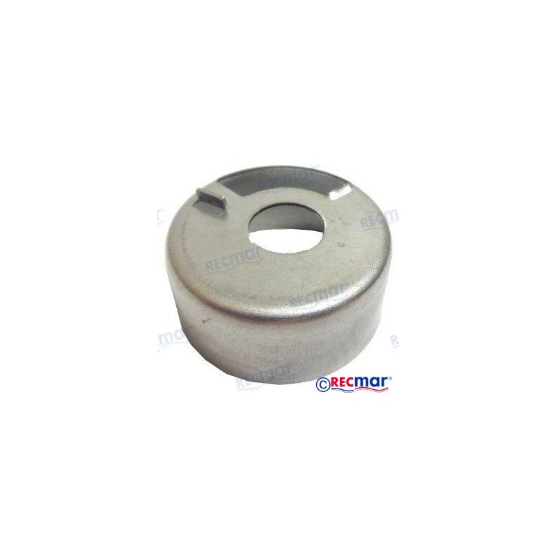 INSERT INOX POMPE EAU DE MER YAMAHA - Yamaha REC61N-44322-00 61N-44322-00 61N-44322-01 61N-44322-0100