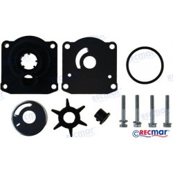 KIT POMPE A EAU YAMAHA - Yamaha REC61N-W0078-11 61N-W0078-10-00 61N-W0078-11 61N-W0078-11-00