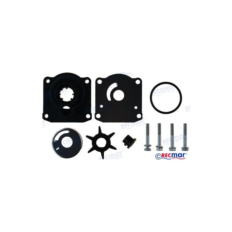 KIT POMPE A EAU YAMAHA - Yamaha REC61N-W0078-11 61N-W0078-10-00 61N-W0078-11 61N-W0078-11-00