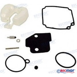 KIT CRBURATEUR YAMAHA - Yamaha REC61N-W0093-00 61N-W0093-00 61N-W0093-00-00