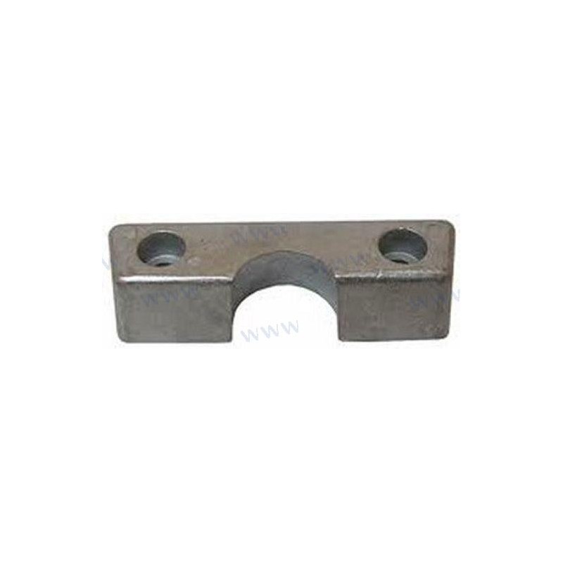 ANODE VOLVO EMBASE DPX - Volvo CM872139 872139 0872139