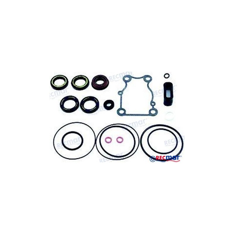 KIT JOINT D'EMBASE YAMAHA - Yamaha REC62Y-W0001-22 62Y-W0001-20 62Y-W0001-20-00 62Y-W0001-21 62Y-W0001-22