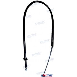 CABLE ACCELERATEUR SUZUKI 9,9/16CV - Suzuki REC63610-93501 63610-93501-000