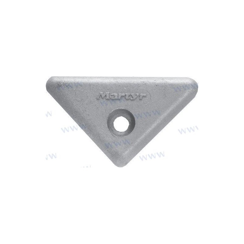 ANODE ALUMINIUM  VOLVO - Volvo CM872793A 872793