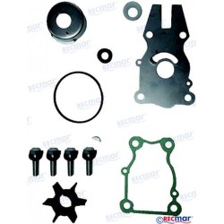 KIT POMPE A EAU YAMAHA - Yamaha REC63D-W0078-01 63D-W0078-01 63D-W0078-01-00