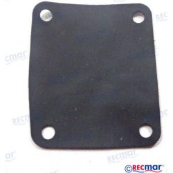 DIAPHRAGME POMPE A ESSENCE - Yamaha REC63V-24411-00 63V-24411-00 63V-24411-00-00