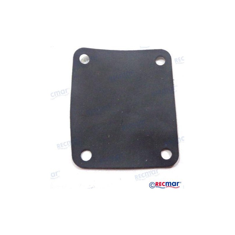 DIAPHRAGME POMPE A ESSENCE - Yamaha REC63V-24411-00 63V-24411-00 63V-24411-00-00