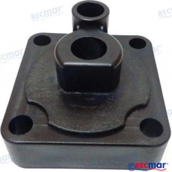 CORPS DE POMPE A EAU YAMAHA - Yamaha REC63V-44301-00 63V-44301-00 63V-44301-00-00 63V-W0078-02-00