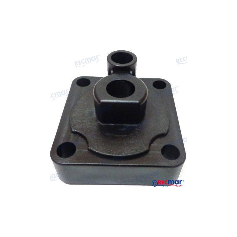 CORPS DE POMPE A EAU YAMAHA - Yamaha REC63V-44301-00 63V-44301-00 63V-44301-00-00 63V-W0078-02-00