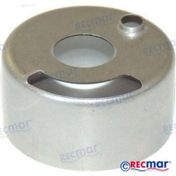 INSERT INOX POMPE EAU DE MER YAMAHA - Yamaha REC63V-44322-00 63V-44322-00 63V-44322-00-00