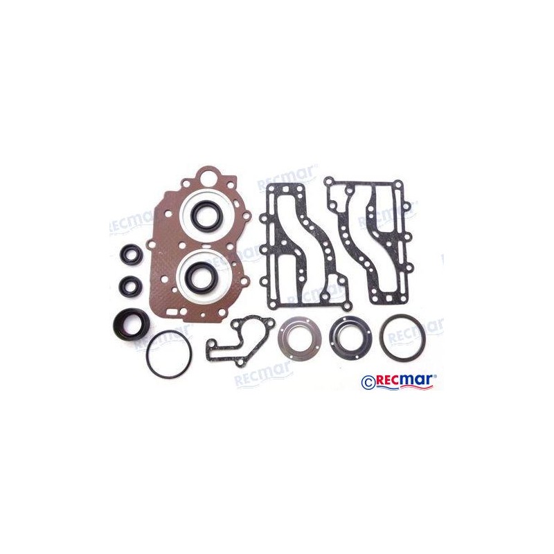 KIT JOINT - Yamaha REC63V-W0001-00 63V-W0001-00-00 63V-W0001-01 63V-W0001-01-00