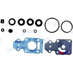 KIT JOINT D'EMBASE YAMAHA - Yamaha REC63V-W0001-21 63V-W0001-21 63V-W0001-21-00 63V-W0001-22