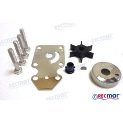 KIT POMPE A EAU YAMAHA - Yamaha REC63V-W0078-01 63V-W0078-00 63V-W0078-01-00 63V-W0078-0100 63V-W0078-02-00