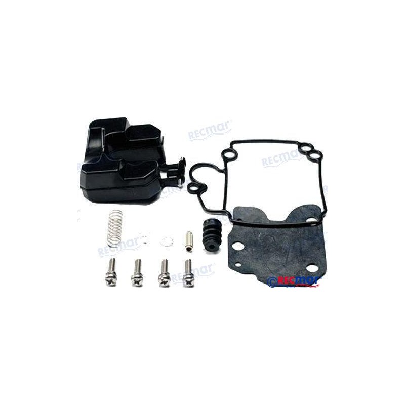 KIT CARBURATEUR - Yamaha REC63V-W0093-00 63V-W0093-00 63V-W0093-0100