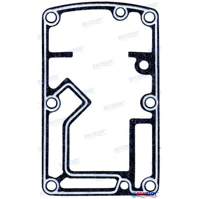 JOINT DE TETE MOTRICE - Mercruiser REC646-14623-A1 27-80355 646-14623-01-00 646-14623-A1 646-14623-A1-00