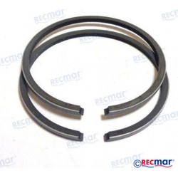 KIT SEGMENTS 0,25MM - Mercruiser REC647-11610-10 39-80423M 647-11610-10