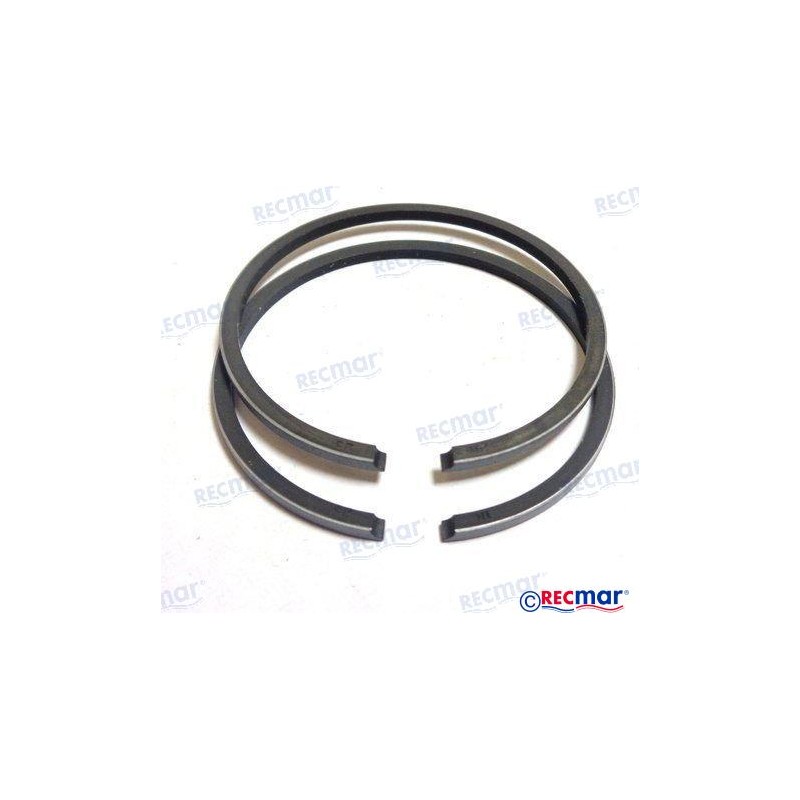 KIT SEGMENTS 0,25MM - Mercruiser REC647-11610-10 39-80423M 647-11610-10