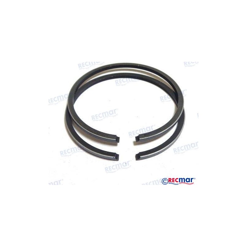 KIT SEGMENTS 0,50MM - Mercruiser REC647-11610-20 39-80424M 647-11610-20