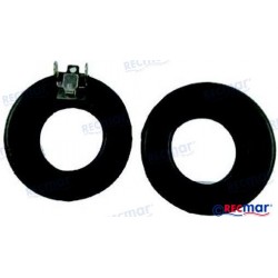 FLOTTEUR DE CARBURATEUR YAMAHA - Mercruiser REC648-14385-00 80591M 648-14385-00 648-14385-00-00