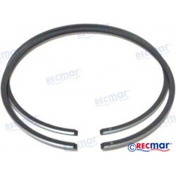 KIT SEGMENTS YAMAHA - Yamaha REC64D-11603-01 64D-11603-01 64D-11603-02 64D-11603-0200