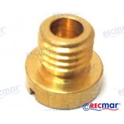 VIS DE DRAINAGE - Yamaha REC64D-14394-00 64D-14394-00