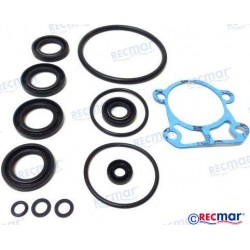 KIT JOINT D'EMBASE YAMAHA - Yamaha REC64J-W0001-20 64J-W0001-20