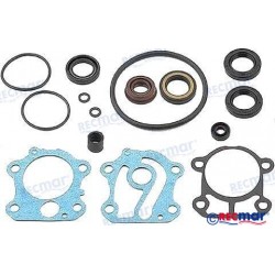 KIT JOINT D'EMBASE YAMAHA - Yamaha REC64J-W0001-21 64J-W0001-21