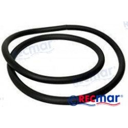 JOINT DE PLATINE MERCRUISER - Mercruiser REC65533A1 65533A1