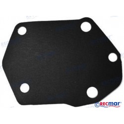 MEMBRANE POMPE A ESSENCE YAMAHA - Mercruiser REC663-24411-00 84141M 663-24411-00 663-24411-00-00