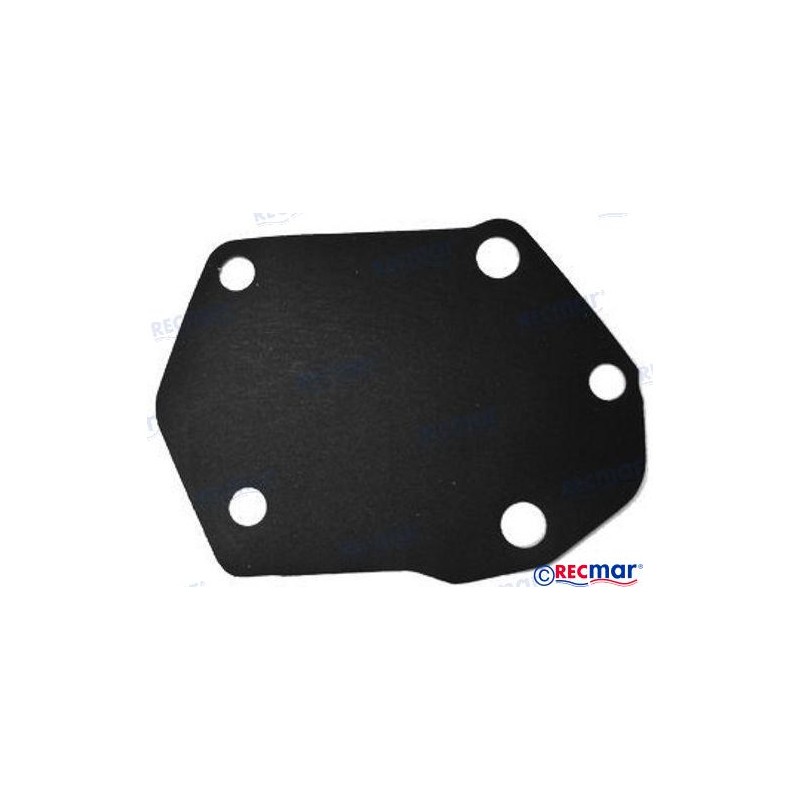 MEMBRANE POMPE A ESSENCE YAMAHA - Mercruiser REC663-24411-00 84141M 663-24411-00 663-24411-00-00