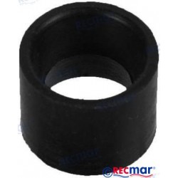 JOINT DE TUBE D'EAU - Yamaha REC663-44366-00 663-44366-00