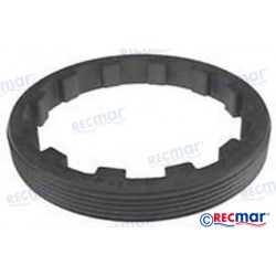 ECROU - Yamaha REC664-45384-00 664-45384-00 664-45384-0200